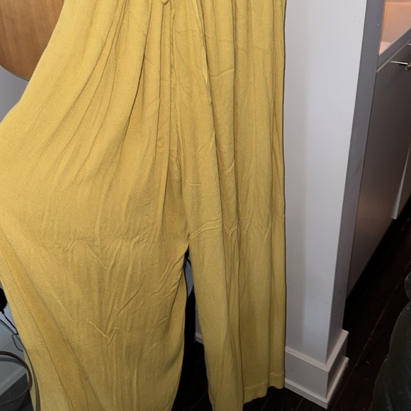 Free People ‘Deep End’ Jumpsuit - Picture 4 of 16